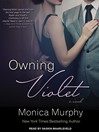 Cover image for Owning Violet